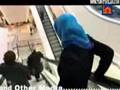 British University Student Amy reverts to Islam 1/2