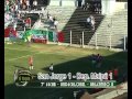 San Jorge 1 - Deportivo Maipú 1