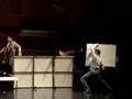 Bunt Żaków Scena 1 Śmierć Łachmanka - Bartłomiej Matuszak