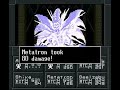 Shin Megami Tensei II: SATAN Shin Megami Tensei II: SATAN