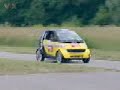 Smart Car Crash Smart Car Crash