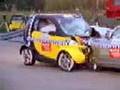Smart Car Crash