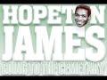 Hopeton James - Going To The Cemetary