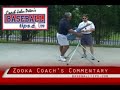 Machines for Baseball and Youth League Players