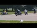 Ron Moore Motorcycle Music Video 02