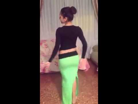 الرقص الشرقى كما يجب أن يكون
