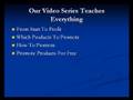 videos de Make Money Online For Beginners
