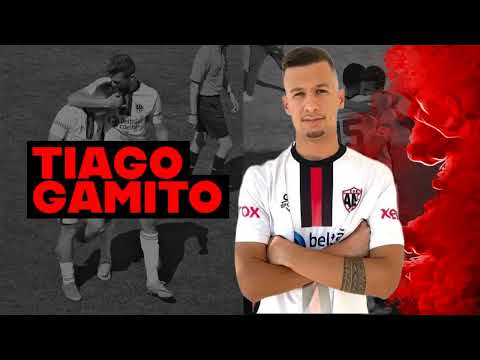 Tiago Gamito 2021/2022