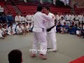 arajudo.com - SHOZO FUJII - Torrelavega 2004