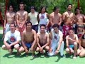 Capoeira Muzenza SLP Tangamanga Splash Capoeira Muzenza SLP Tangamanga Splash