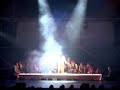 JCS Argentina 2007: The Last Supper JCS Argentina 2007: The Last Supper
