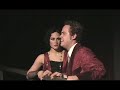 tommy wehry (senior) as burrs and natalie weiss (junior) as queenie perform 