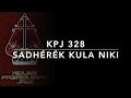 KPJ 328 Sadherek Kula Niki