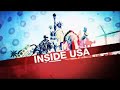 Inside USA - Noam Chomsky - 20 June 08 Part 1