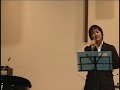 The Rose (Bette Midler) cover
