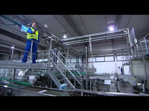 Thermal Imaging Cameras for Electrical and Mechanical Equipment from FLIR Systems