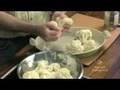 Video Recipe: Roasted Cauliflower