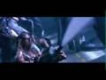Battlefield Earth - Hose Scene