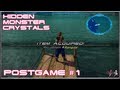 Final Fantasy 13-2 - The Hidden Monster Crystals - Postgame 1