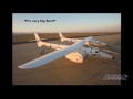 Aero-TV: Virgin Galactic -- Leading The Way in Space Tourism, Part 2