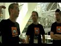 Interview with Animation Mentor Founders:PART 1(of 2)