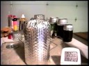 Pot Cozy test Pot Cozy test