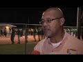 Jan 25th 2012 - Law Enforcement Sports Challenge