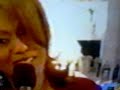 jennifer holiday performs  and i am telling you 2007