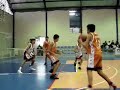 Video Clipe Basquetebol Girafinhas do Basquete