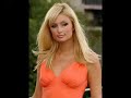 Hidden Messages of Paris Hilton on Larry King