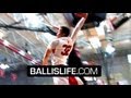 6'2 Gabe York Has SICK Hops & Can Shoot Lights Out! Junior Season Mixtape!