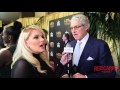 michael nouri interviewed at the th annual hollywood film awards hollywoodawards