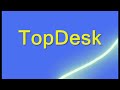 TopDesk