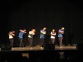Dirrrty Crew - Spring Fest 2008 Performance