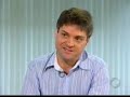 CDI-PR no Globo Comunidade - Parte 3