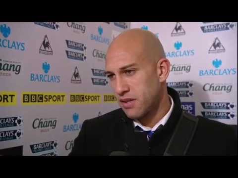 Tim Howard