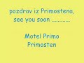 Primosten 28.02.2007