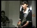 Canon Rock - Yamaha Paradisso Cafe Kuala Lumpur Performance for Yamaha 2008, Under 16