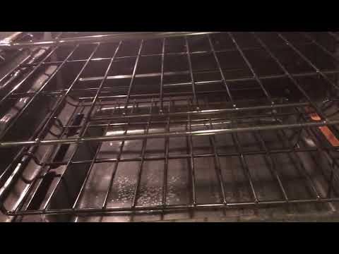 Sears Home Services - Regarding my brand new oven is harming my kids health