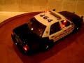 1/18 FORT LEE NJ Police takedown Loghts, Strobe lights 1/18 FORT LEE NJ Police takedown Loghts, Strobe lights