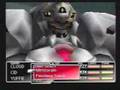 FF7 16 Vincent's Past, Boss - Diamond Weapon