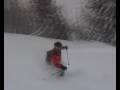 Neuschnee im Alpbachtal 