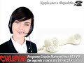 Bin Laden no Afeganist�o - Trote Chupim