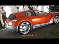 ZEO Concept, Dodge, Chrysler What\ ZEO Concept, Dodge, Chrysler What\