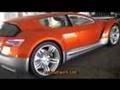 ZEO Concept, Dodge, Chrysler What's New 2009.