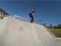 one day chillin, rolling in sydney with craig brocklehurst, cj wellsmore, tien nguyen and harith hassan.