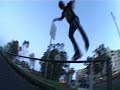 one day chillin, rolling in sydney with craig brocklehurst, cj wellsmore, tien nguyen and harith hassan.