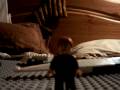Lego Helicoper Crash 2 Lego Helicoper Crash 2