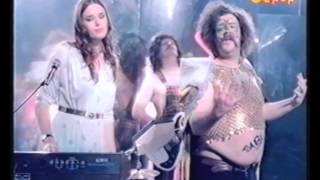 Iron Man (Black Sabbath)