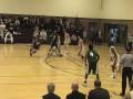 videos de SVC Basketball vs Cal Baptist U, 12-19-08